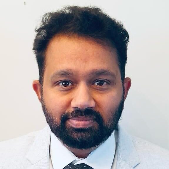 Nagendra-Reddy-Peddireddy